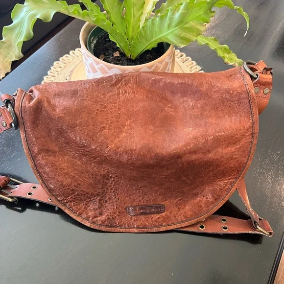 Frye Becca crossbody - Picture 2 of 11